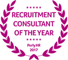 Konsultant Rekrutacyjny Roku 2017